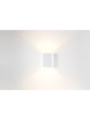 Modular Duell Wall IP44. Magazijnopruiming!