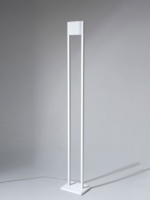 Steve Lechot Uniuc vloerlamp Showroom opruiming