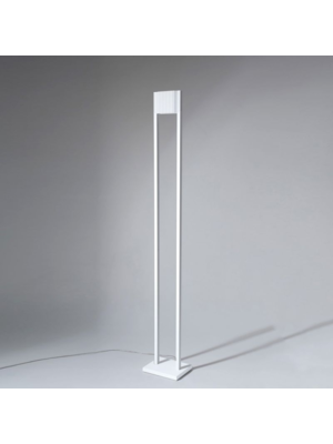 Steve Lechot Uniuc vloerlamp Showroom opruiming
