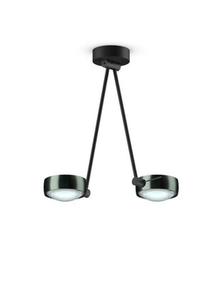Occhio Sento Soffitto Due  Magazijnopruiming