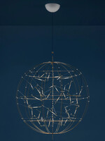 Catellani & Smith Pòta! hanglamp