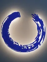 Catellani & Smith Ensō wandlamp