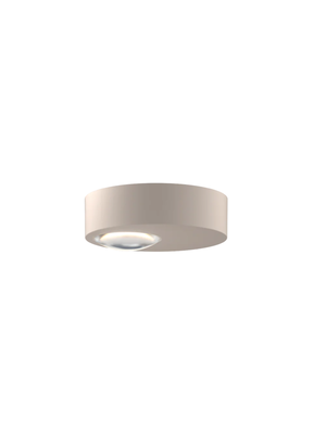 Grau Globe Box plafondlamp