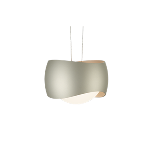 Oligo Curved hanglamp Oligo Curved hanglamp