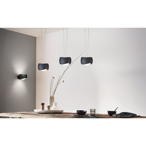 Oligo Curved wandlamp Oligo Curved wandlamp