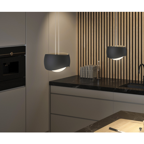 Oligo Curved 2 hanglamp Oligo Curved 2 hanglamp