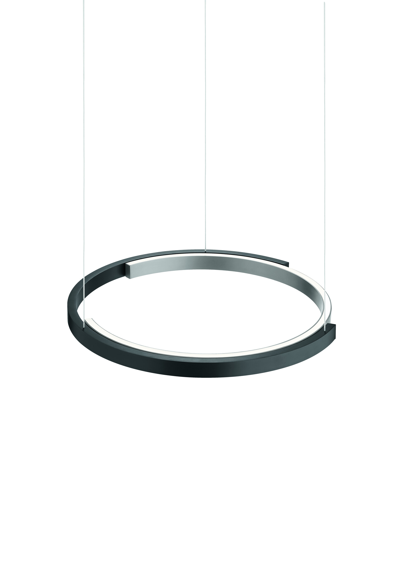 Bankamp Ring hanglamp
