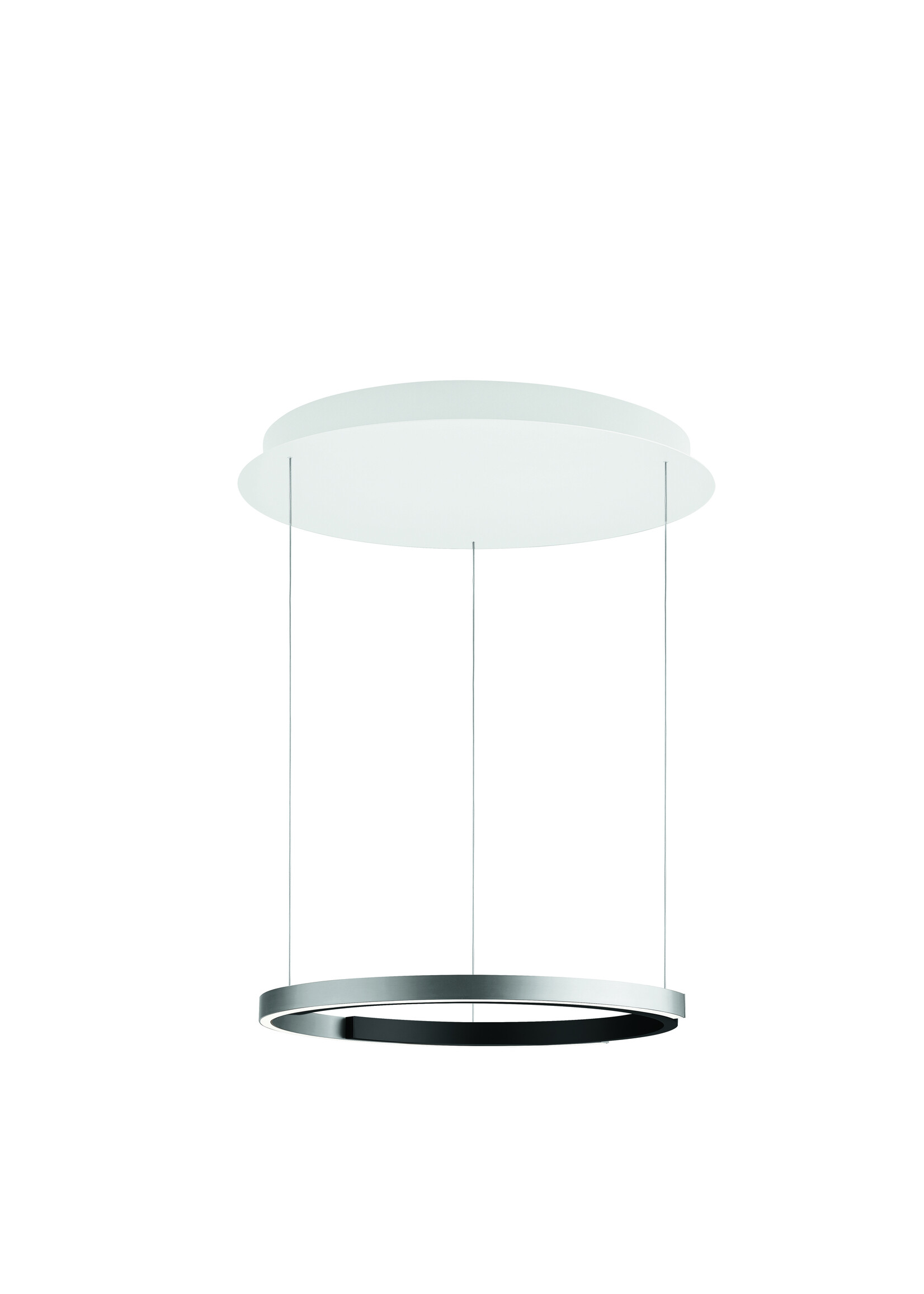 Bankamp Ring hanglamp