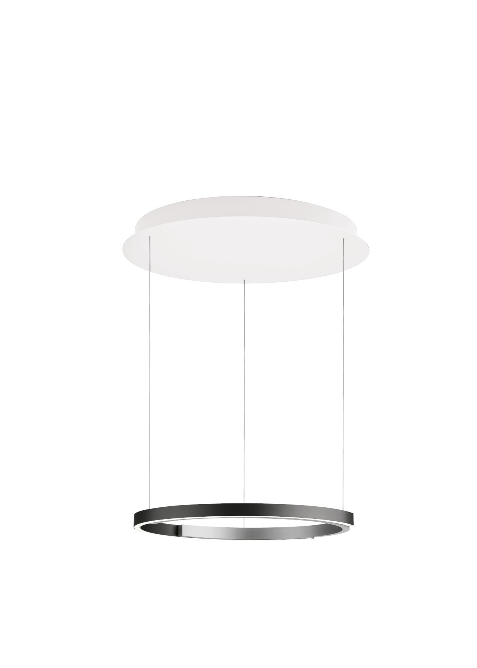 Bankamp Ring hanglamp