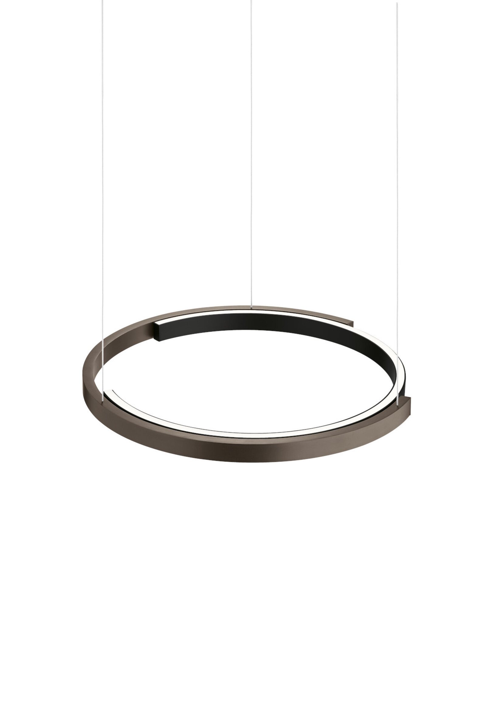 Bankamp Ring hanglamp