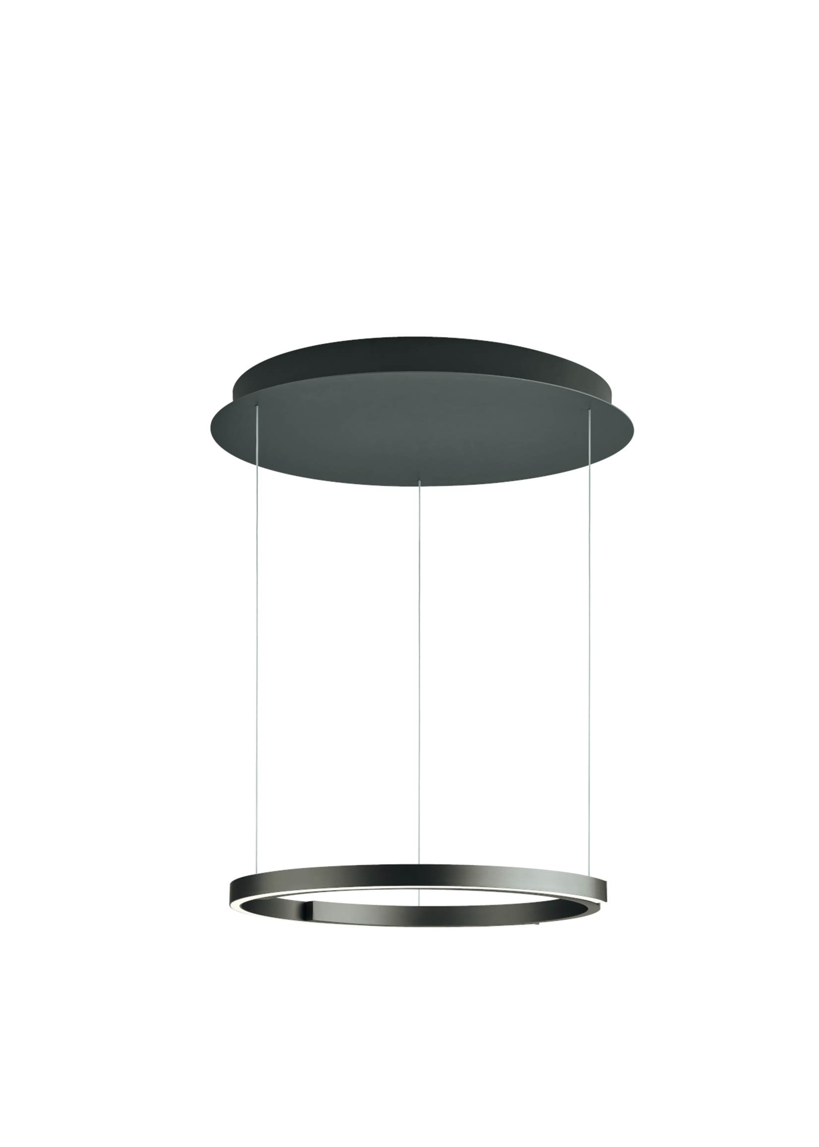 Bankamp Ring hanglamp