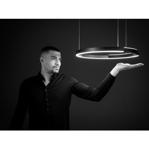 Bankamp Ring hanglamp Bankamp Ring hanglamp