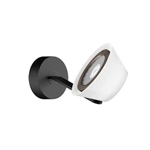 Occhio Lei parete wandlamp. Black Phantom Occhio Lei parete wandlamp. Black Phantom