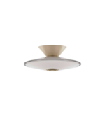 LOOM Design Solene C Soft plafondlamp