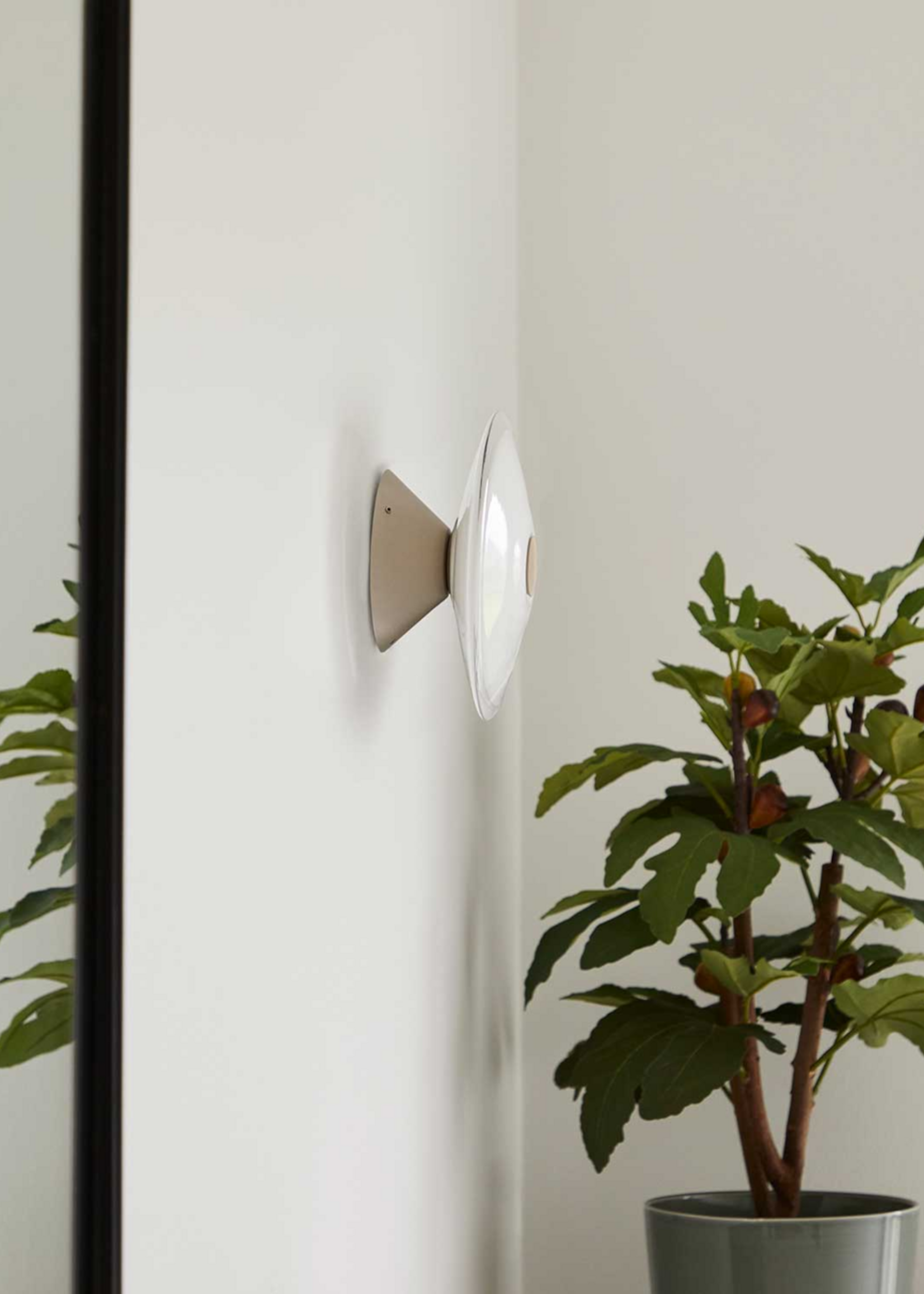 LOOM Design Solene wandlamp