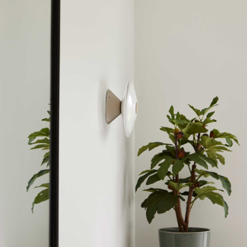 LOOM Design Solene wandlamp LOOM Design Solene wandlamp