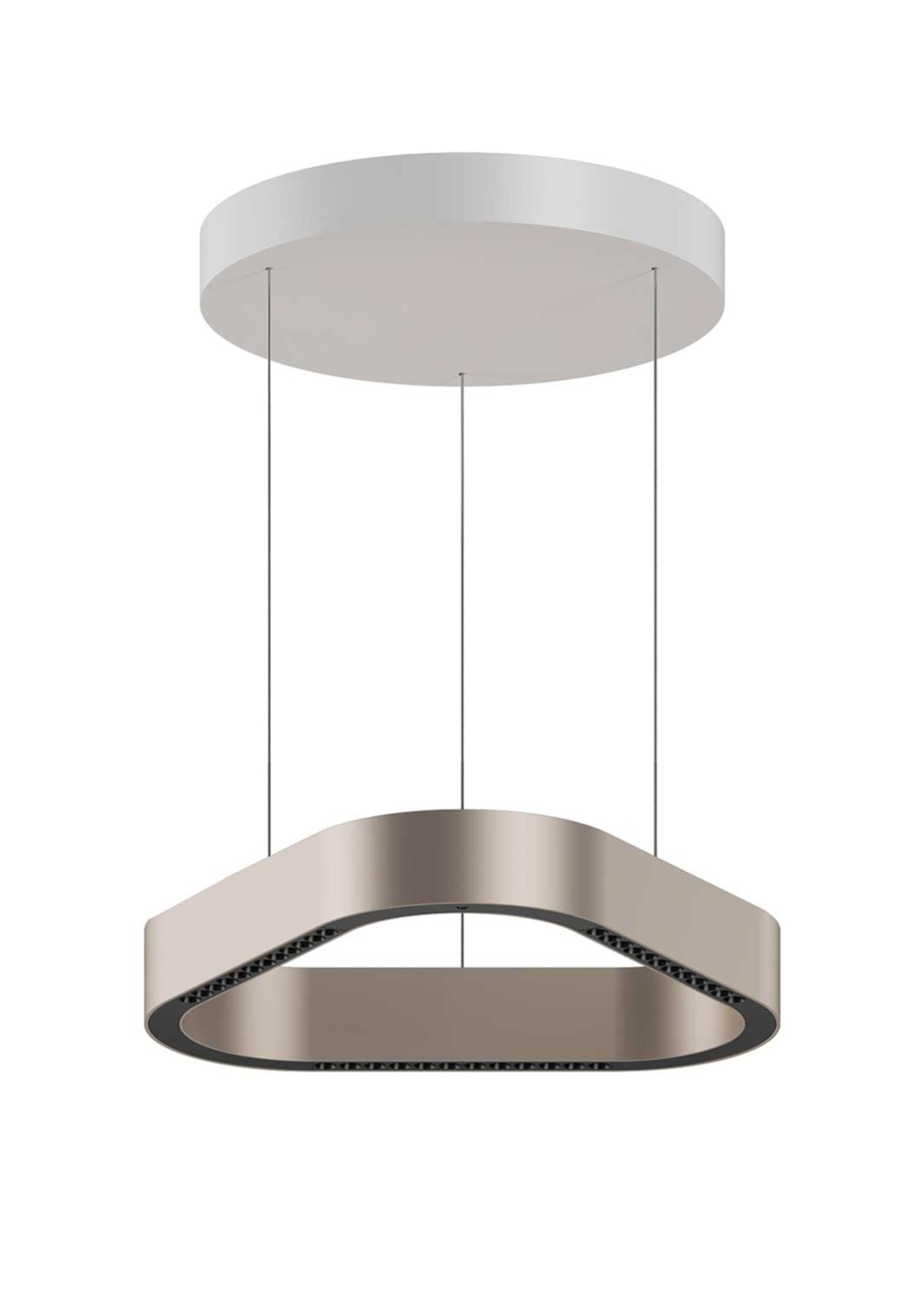 LOOM Design Trigon hanglamp
