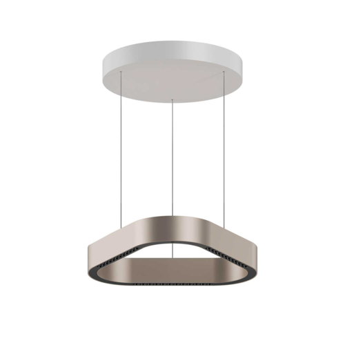 LOOM Design Trigon hanglamp LOOM Design Trigon hanglamp
