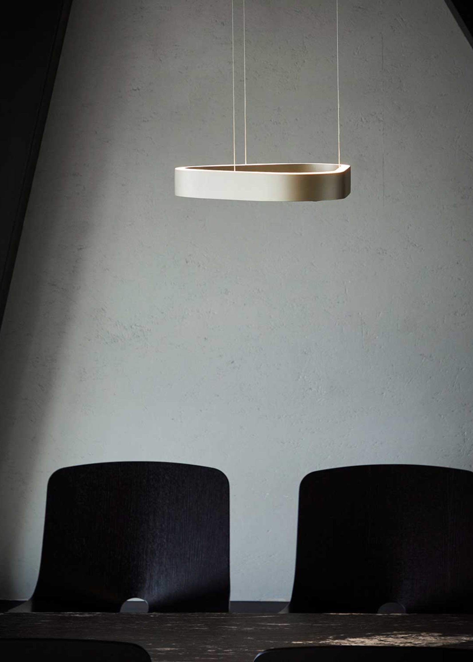 LOOM Design Trigon hanglamp