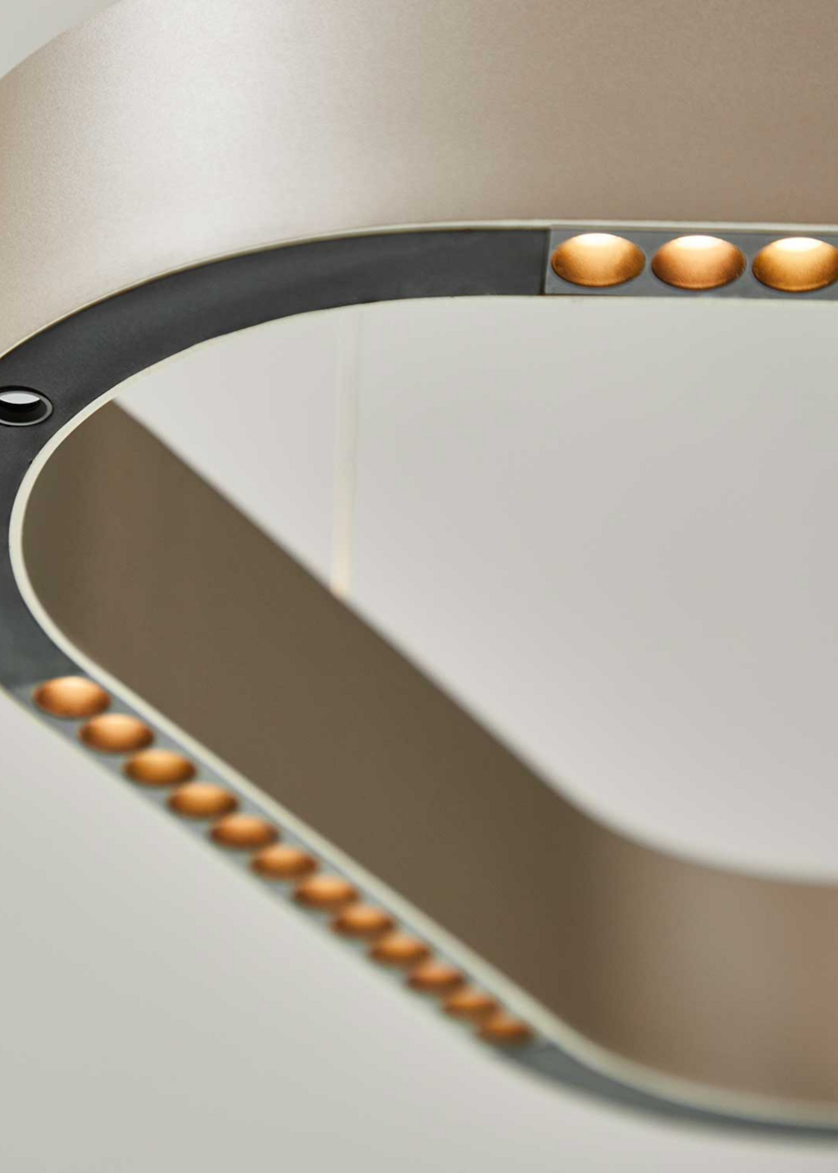 LOOM Design Trigon hanglamp
