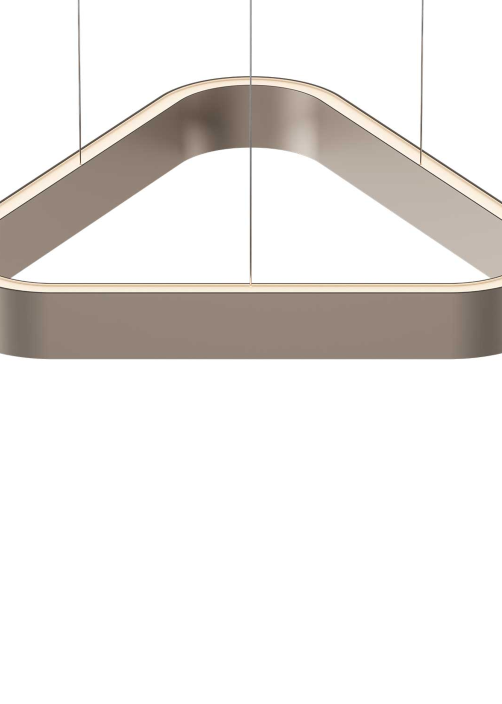 LOOM Design Trigon hanglamp