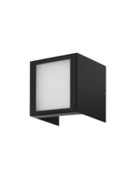 LOOM Design Una IP54 wandlamp