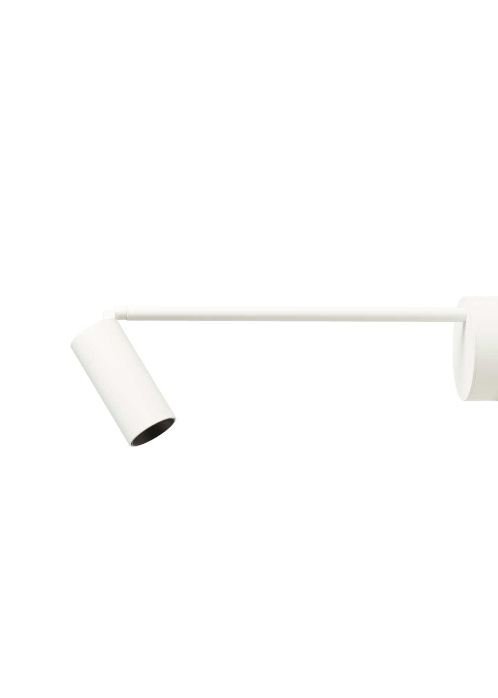 LOOM Design Iris wandlamp / plafondlamp