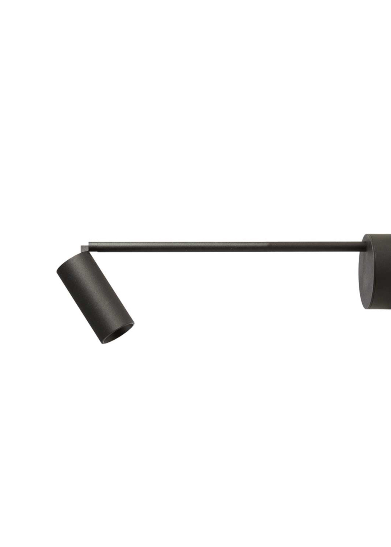 LOOM Design Iris wandlamp / plafondlamp