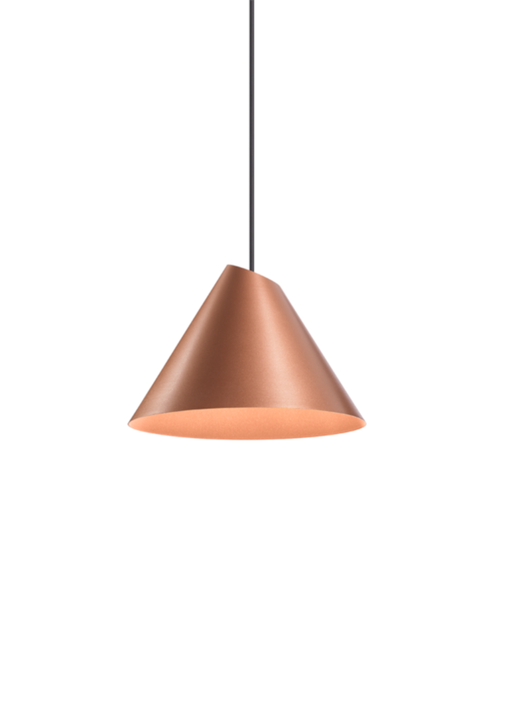 Wever & Ducré Shiek 1.0 led hanglamp