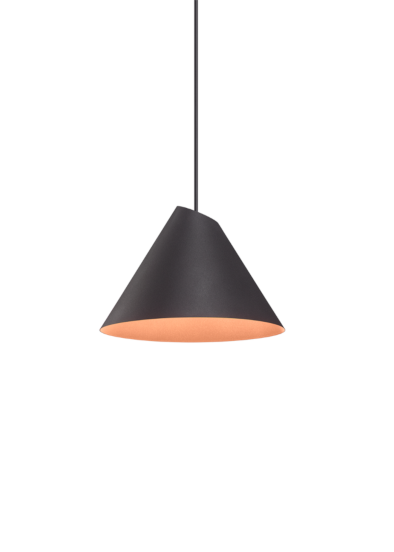 Wever & Ducré Shiek 1.0 led hanglamp