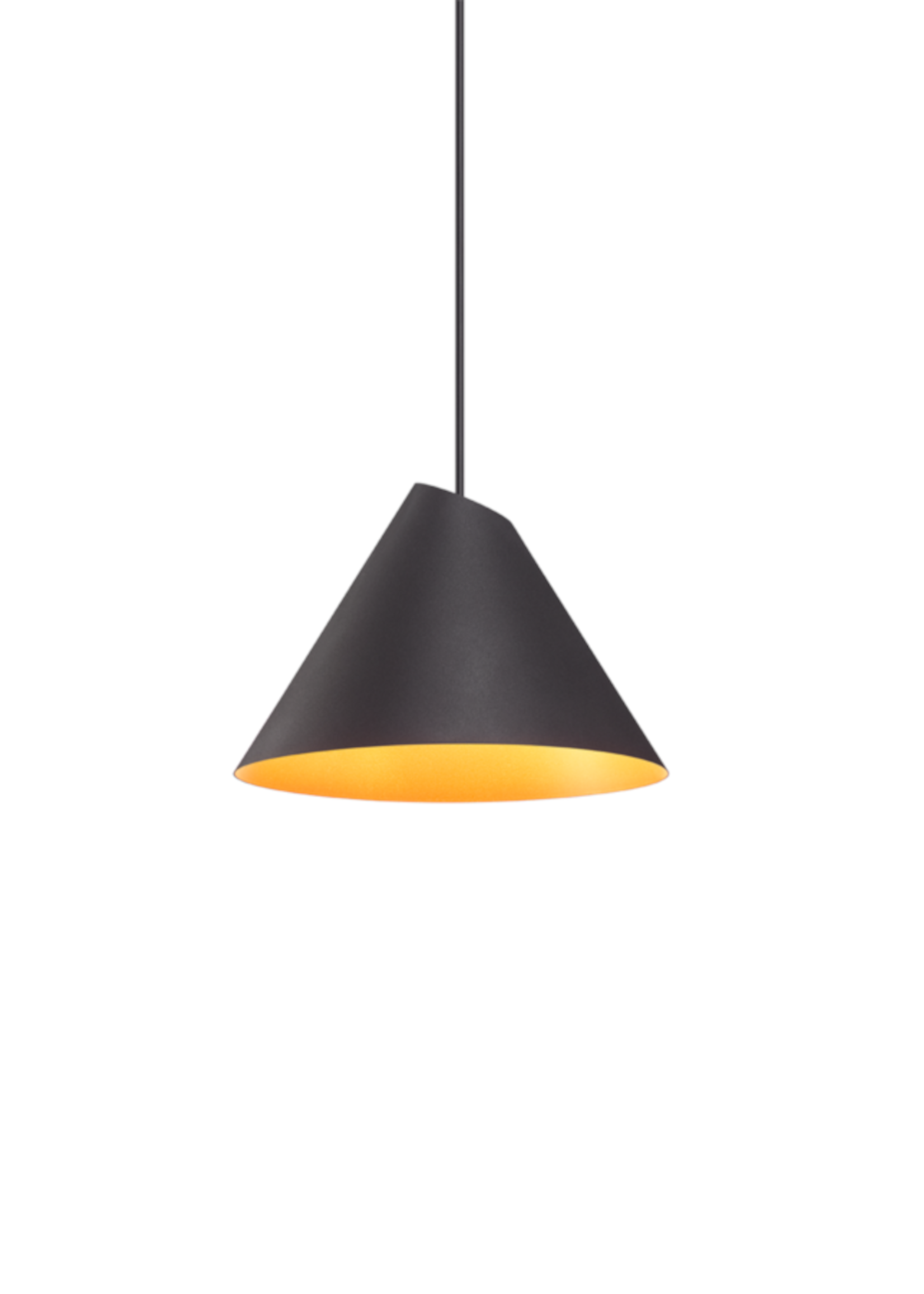 Wever & Ducré Shiek 1.0 led hanglamp