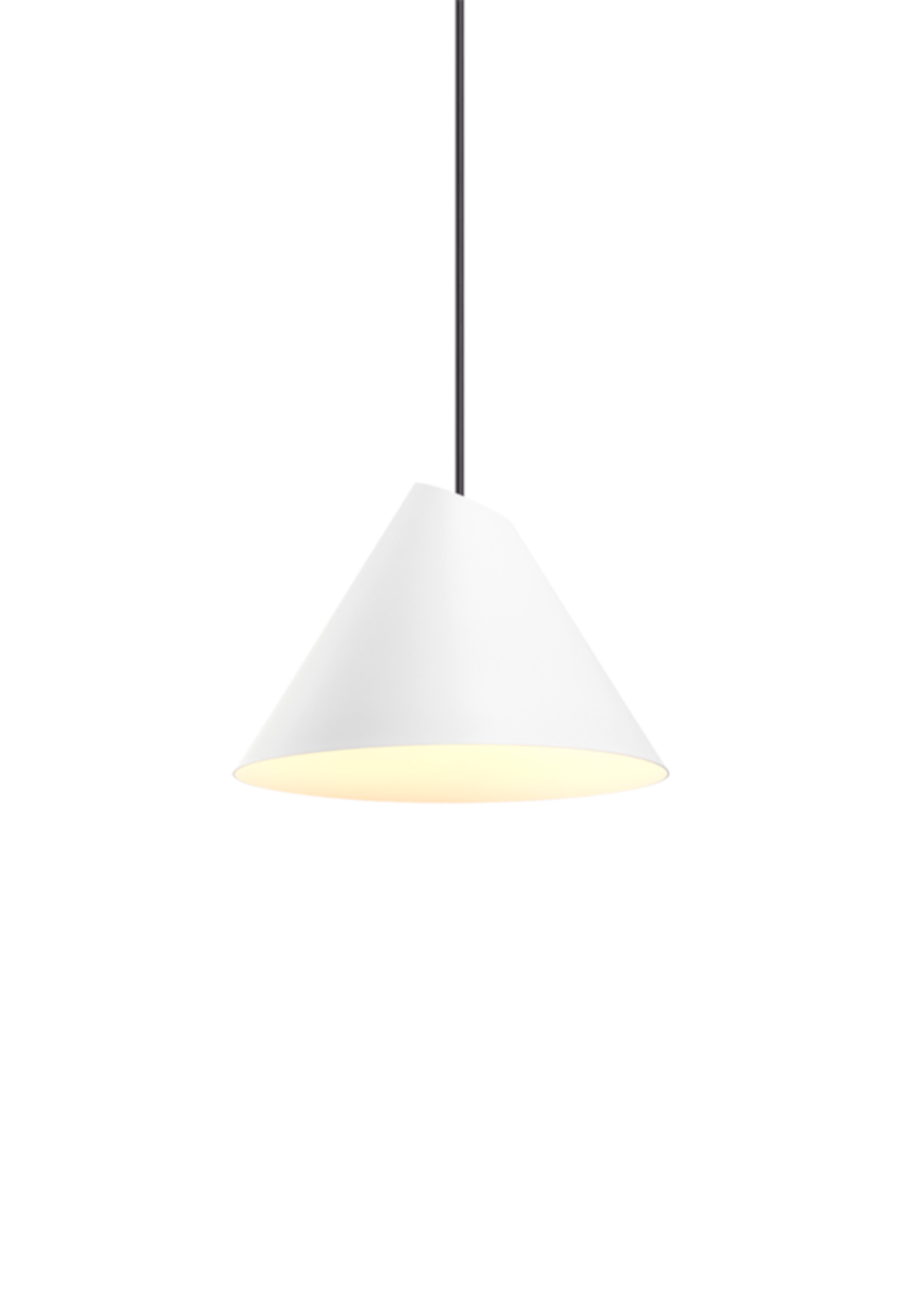 Wever & Ducré Shiek 1.0 led hanglamp