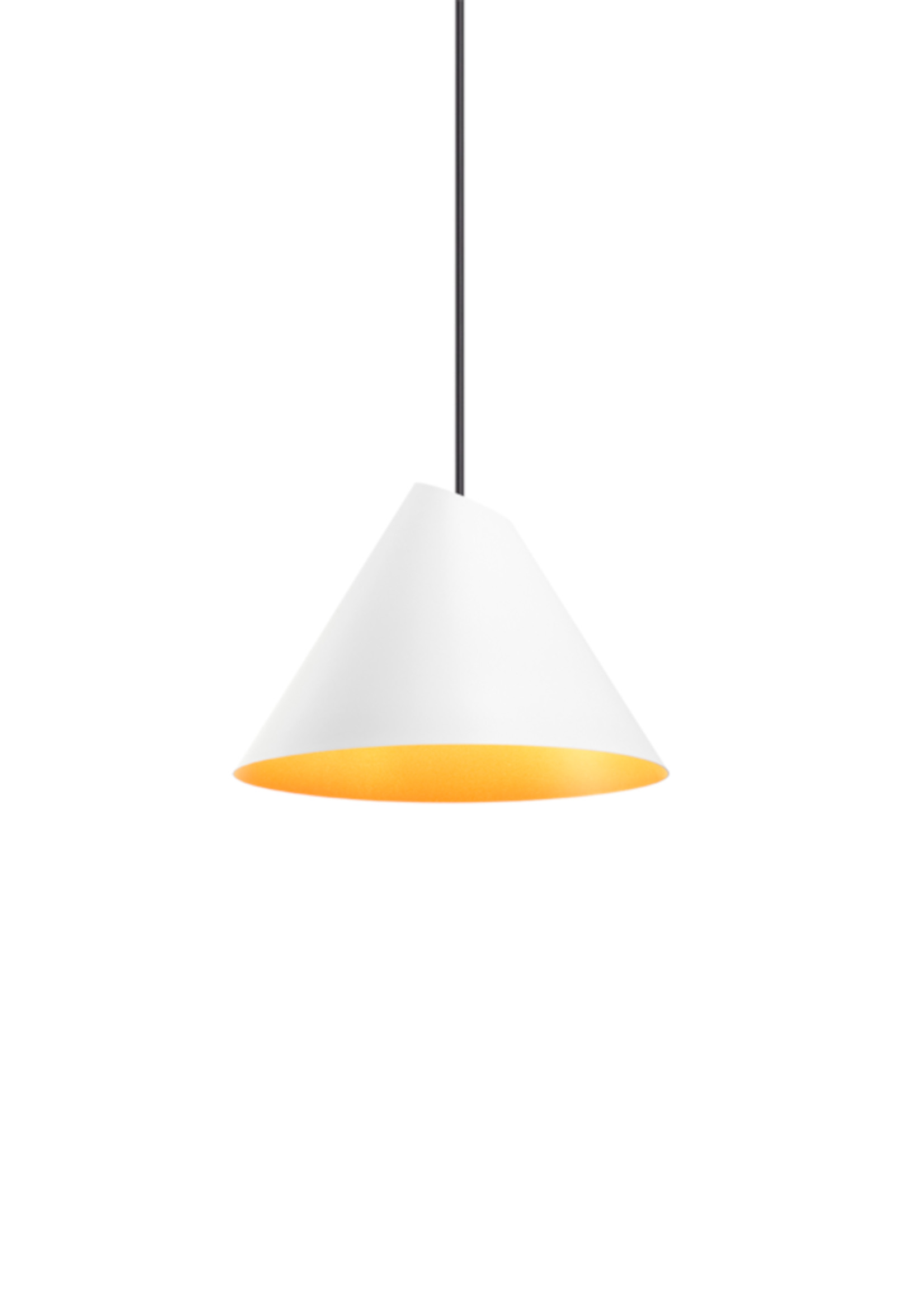 Wever & Ducré Shiek 1.0 led hanglamp