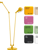 Jieldé   Signal SI8380 vloerlamp