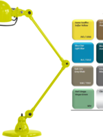 Jieldé   Loft D6440 tafellamp
