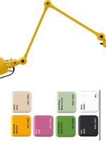 Jieldé   Loft D4401 wandlamp