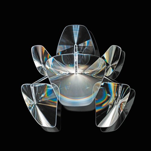 Luceplan Hope D66/3 Luceplan Hope D66/3