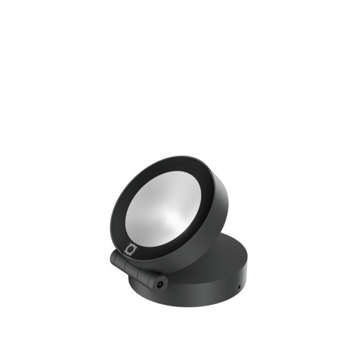 Wever & Ducré X-beam round 1.0 vloerspot Wever & Ducré X-beam round 1.0 vloerspot