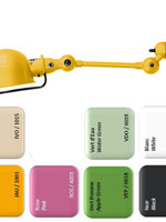 Jieldé   Loft D2501 wandlamp