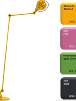 Jieldé   Loft D7460 vloerlamp