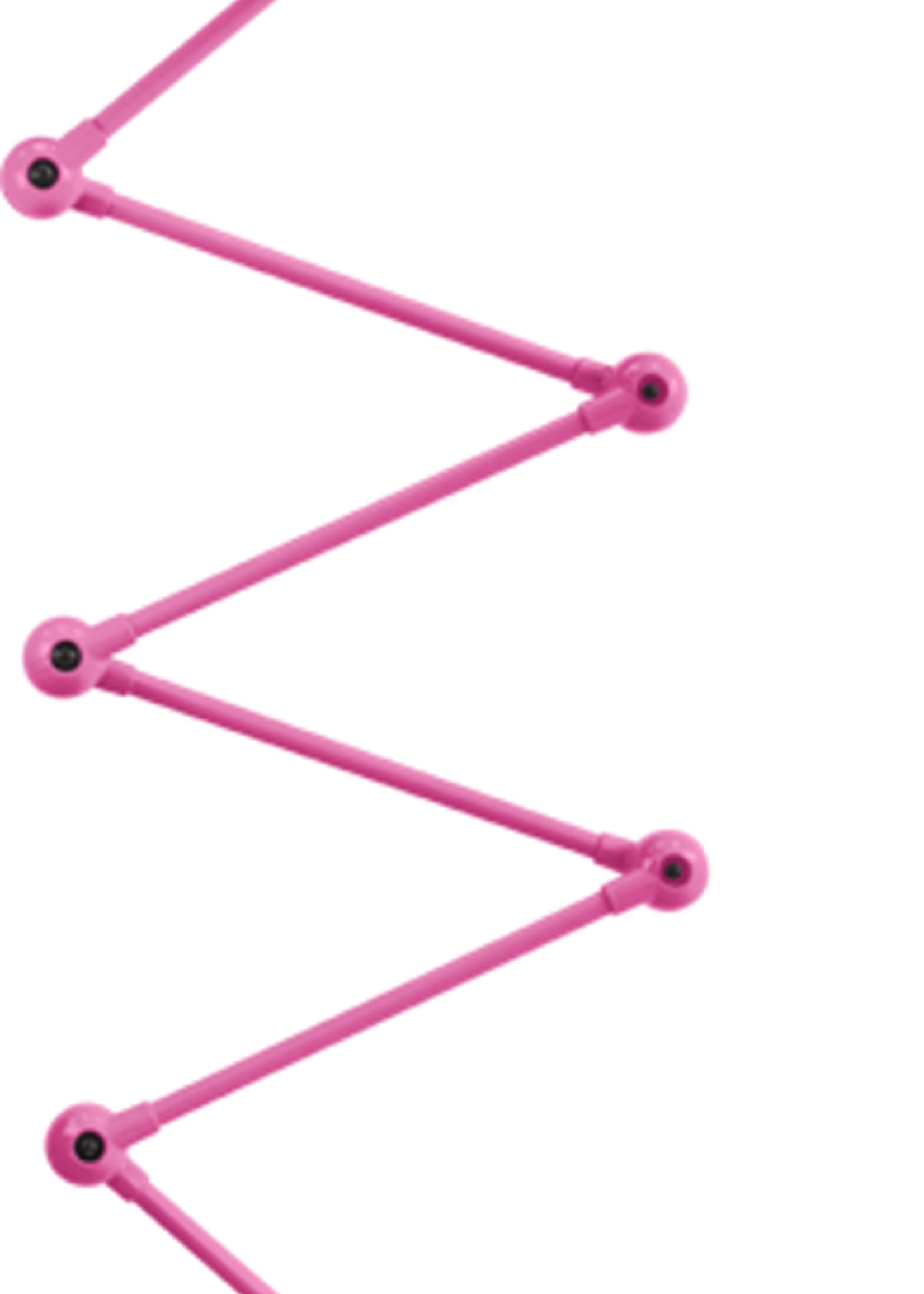 Jieldé   Loft D9406 vloerlamp