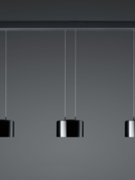 Bankamp luce elevata Grand flex hanglamp   Magazijnopruiming