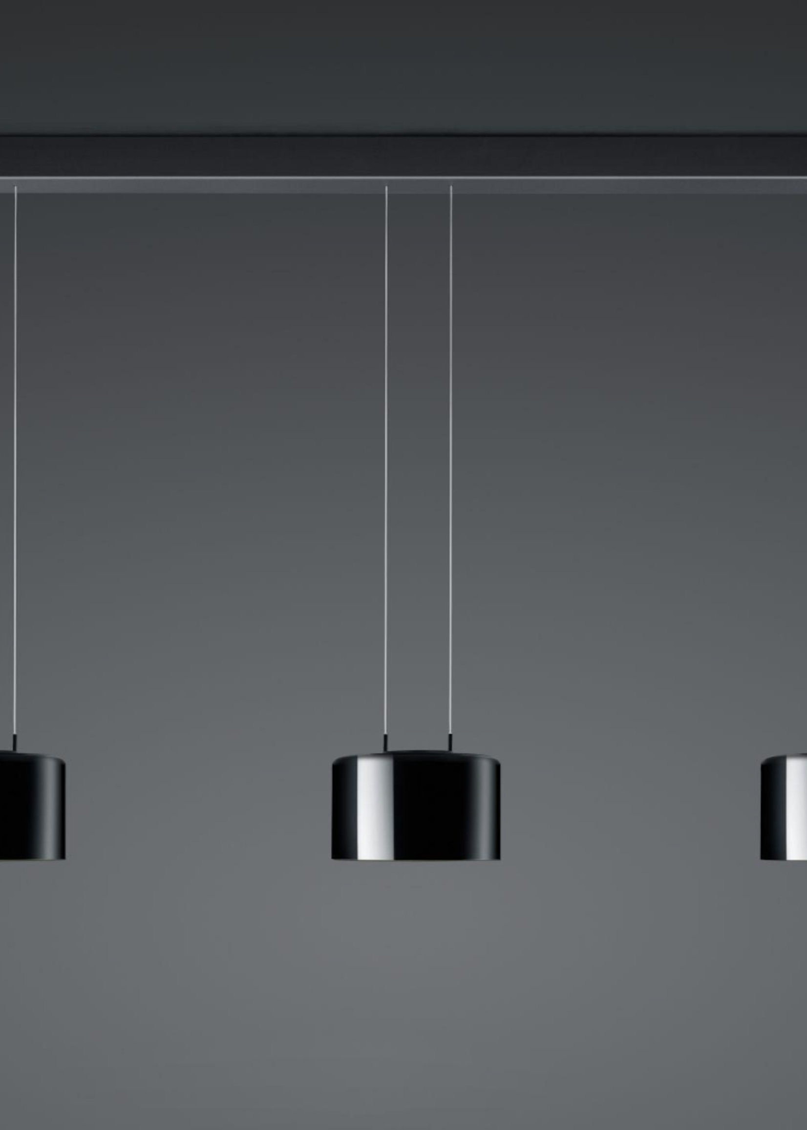 Bankamp luce elevata Grand flex hanglamp  Magazijnopruiming