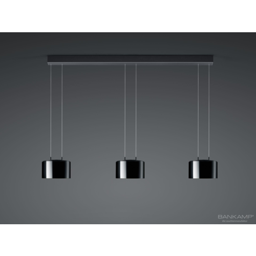 Bankamp luce elevata Grand flex hanglamp Magazijnopruiming Bankamp luce elevata Grand flex hanglamp Magazijnopruiming