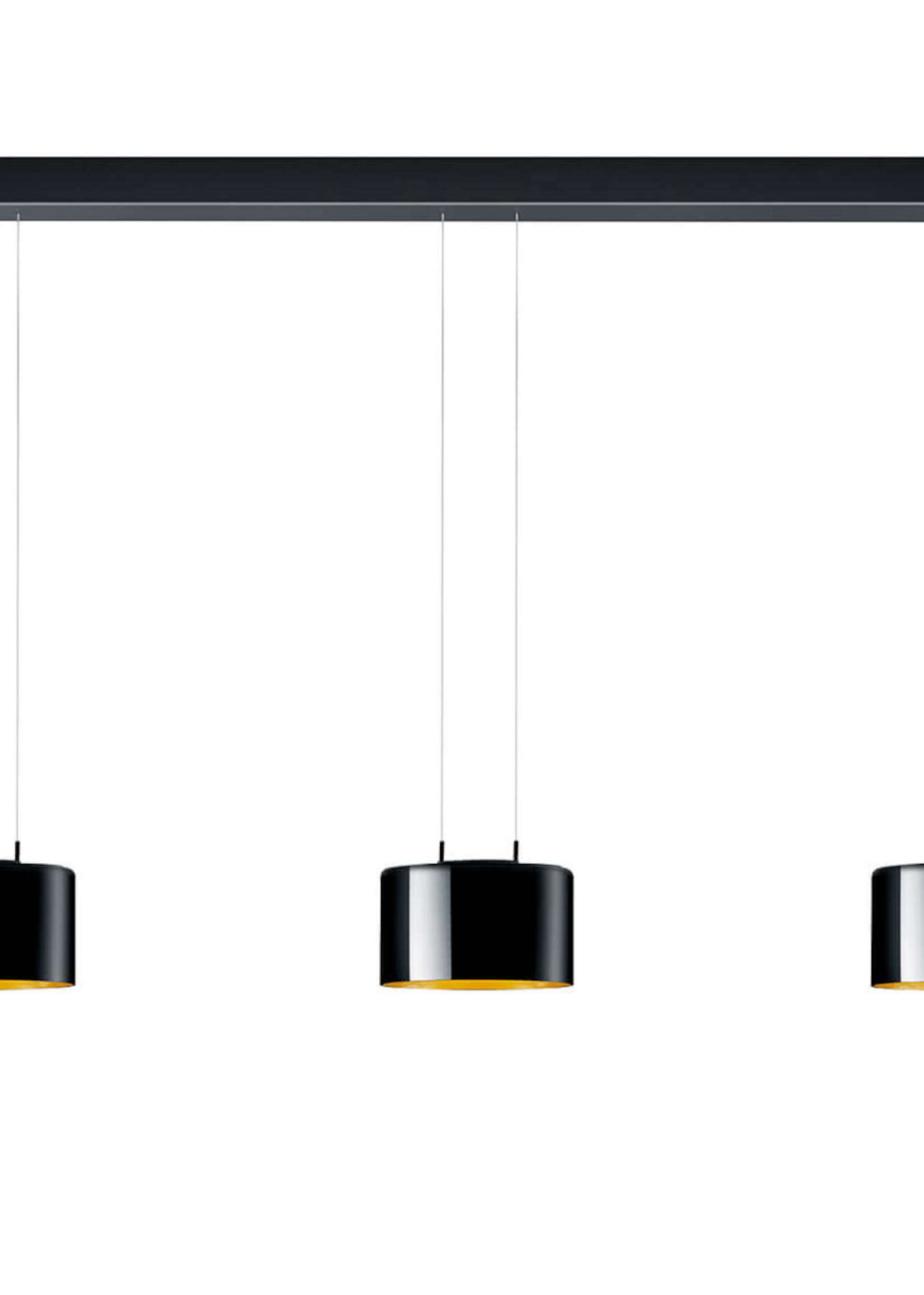 Bankamp luce elevata Grand flex hanglamp  Magazijnopruiming