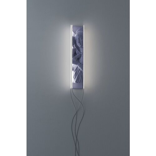 Foscarini Intervallo wandlamp Foscarini Intervallo wandlamp