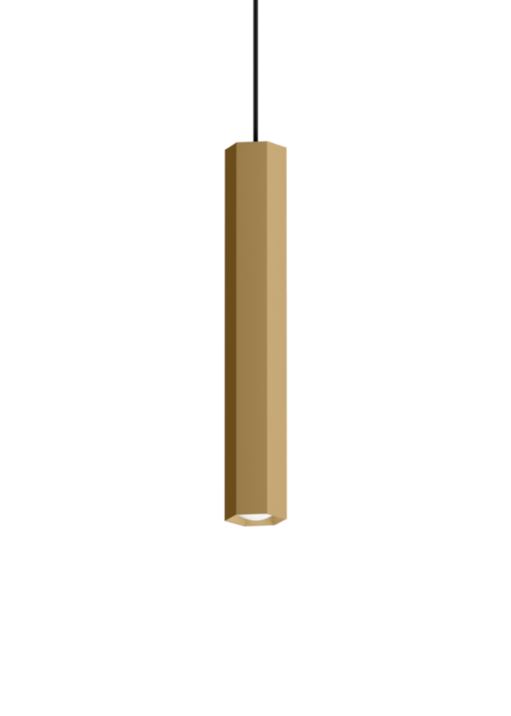 Wever & Ducré Hexo mini 3.0 hanglamp GU10