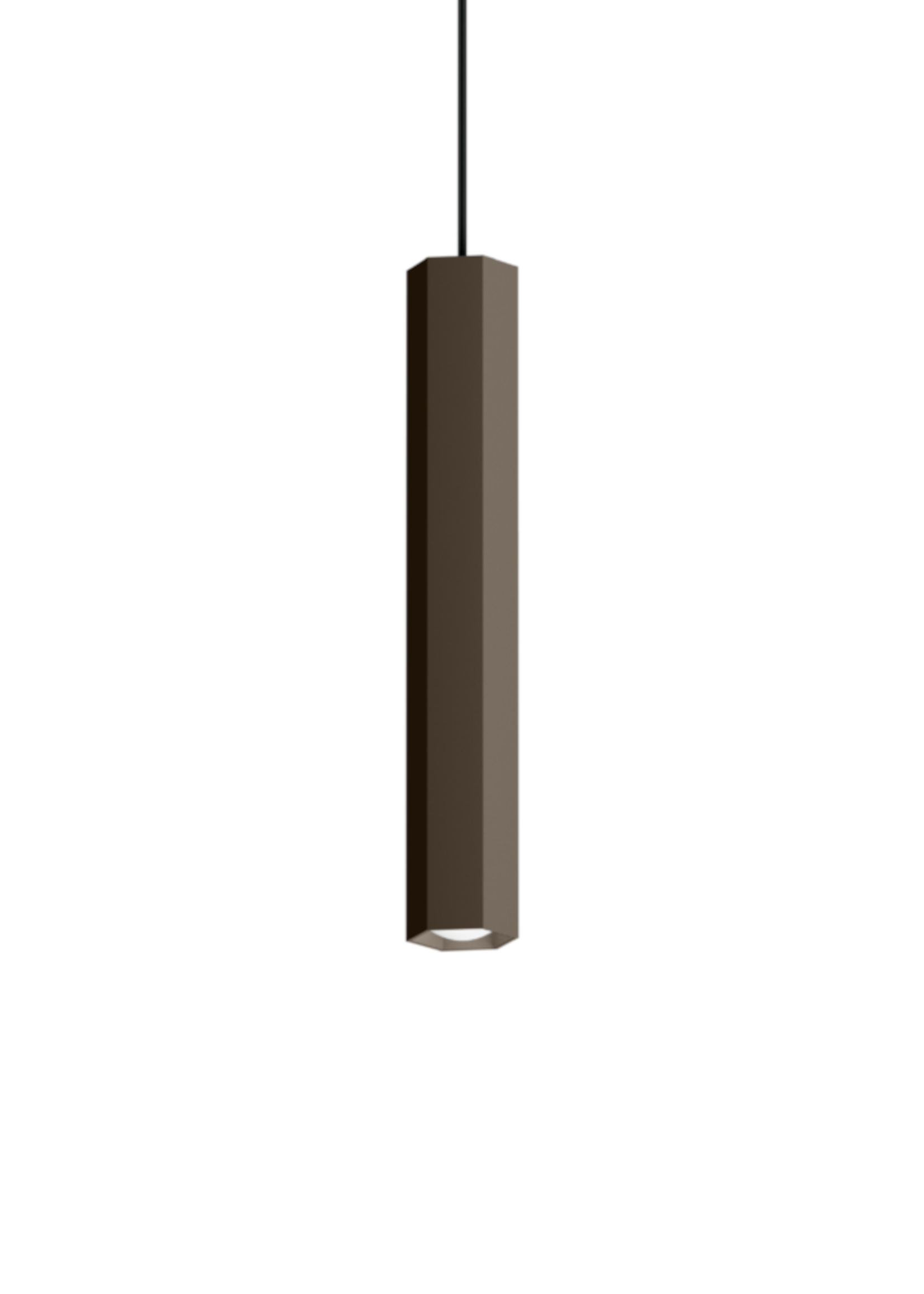 Wever & Ducré Hexo mini 3.0 hanglamp GU10