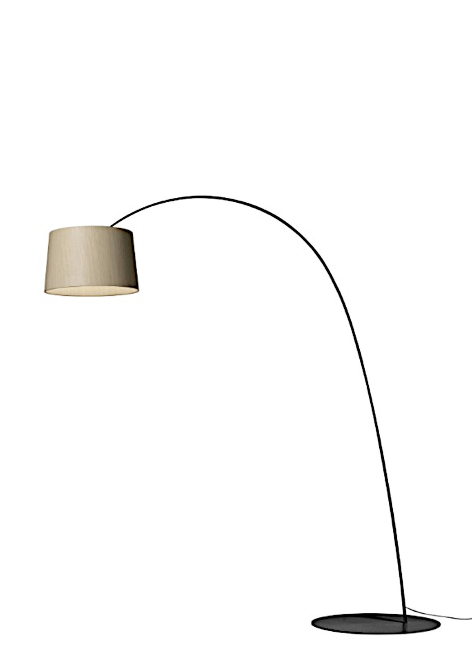 Foscarini Twiggy Wood vloerlamp