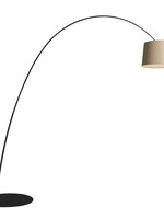 Foscarini Twiggy Elle Wood vloerlamp